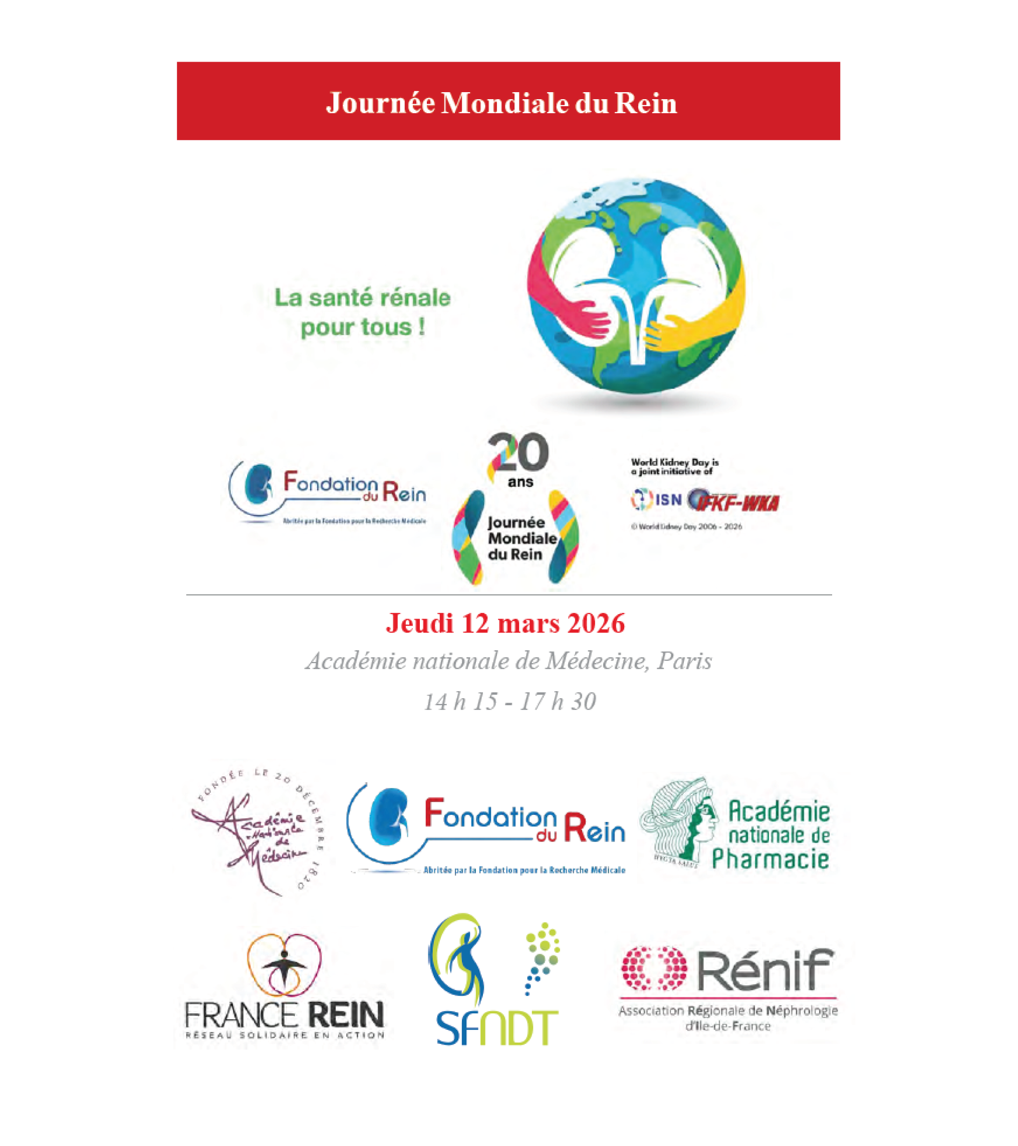 Colloque