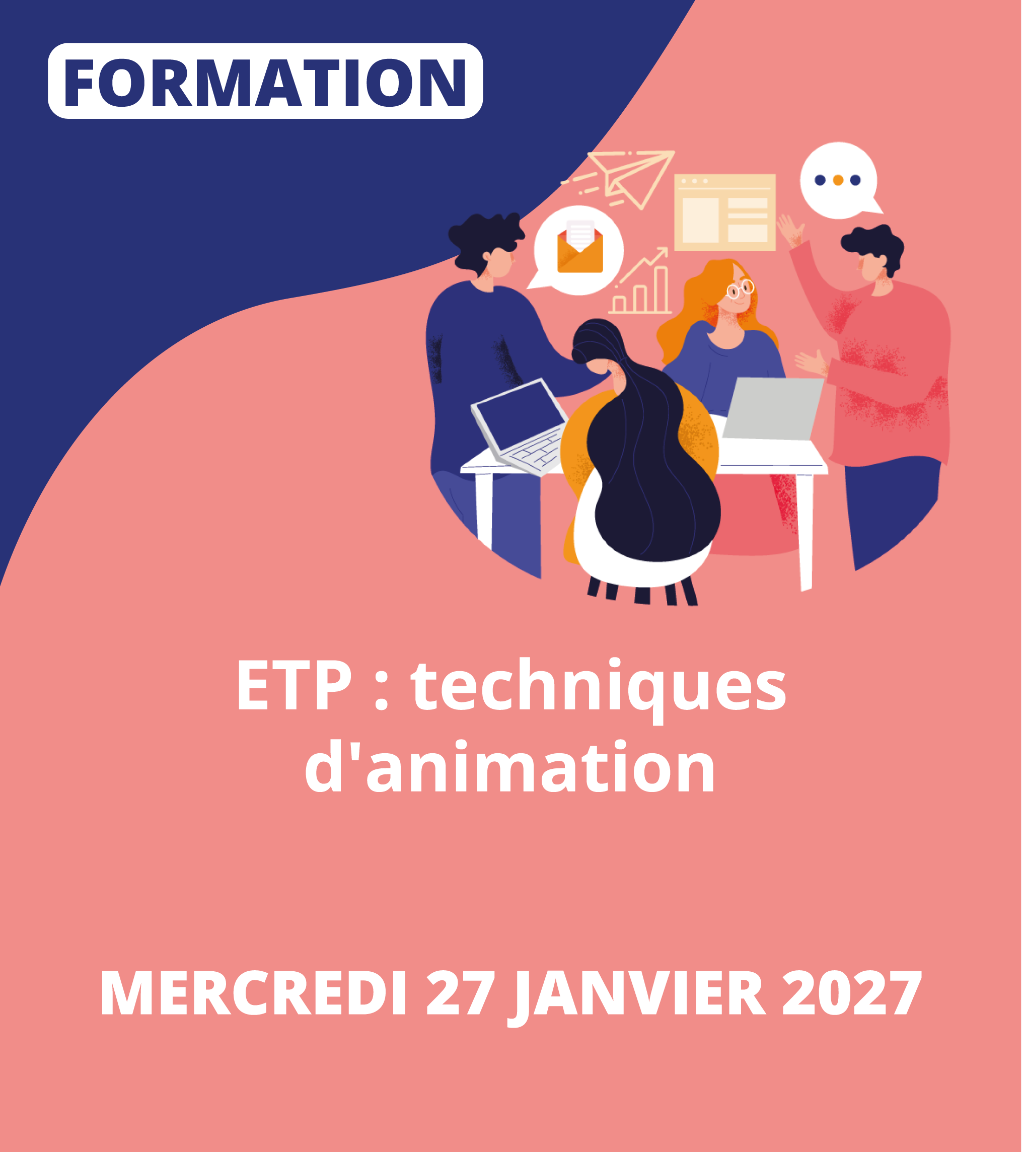 Formation